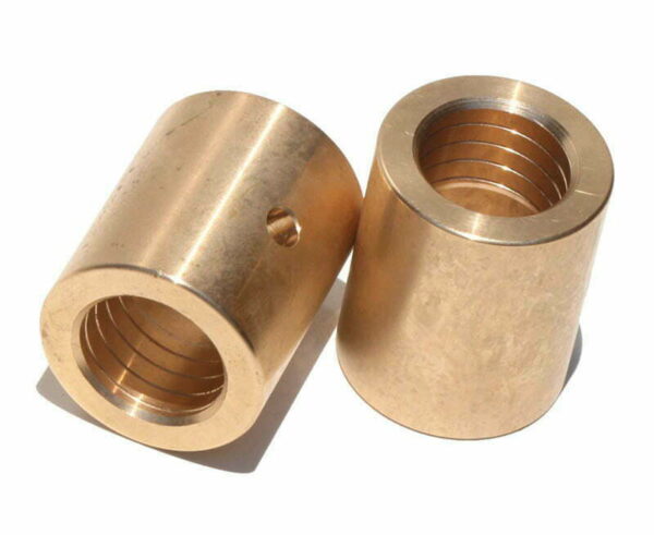 LATEST RAGE 405055B: LINK PIN BUSHINGS FOR 5/8in PINS / EACH