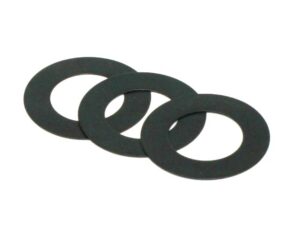 LATEST RAGE 405055S: LINK PIN SHIM FOR 5/8in LINK PINS / EACH