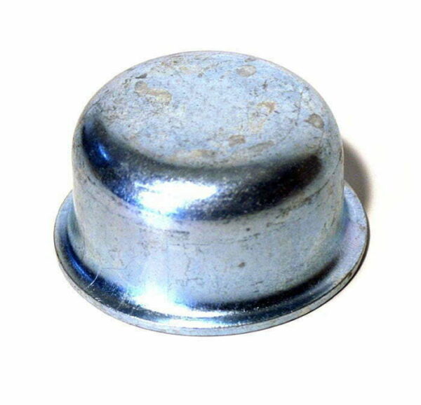 LATEST RAGE 405692111B: GREASE CAP BALL JOINT WITHOUT HOLE