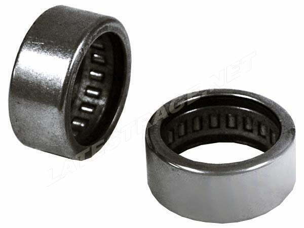 LATEST RAGE 425017-3BRG: REPLACEMENT NEEDLE BEARINGS FOR 3/4in WELD-ON STEERING SHAFT MOUNT / EACH