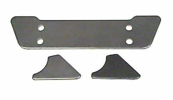 LATEST RAGE 425165: MOUNT BRACKET FOR HD OFF ROAD RACK & PINION / EACH