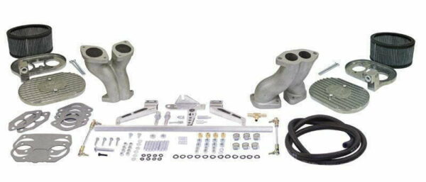 EMPI  47-7332 : LINKAGE KIT WITH AIR CLEANERS TYPE-1
