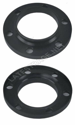 LATEST RAGE 501104F: TYPE 2 OFF ROAD BOOT FLANGE ONLY / TYPE 2 CV / EACH