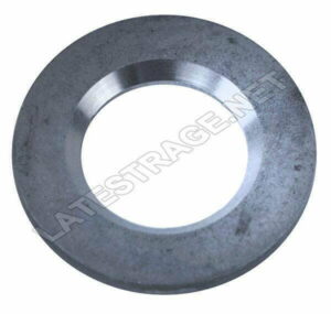 LATEST RAGE 501135: STAINLESS AXLE NUT WASHER / EACH