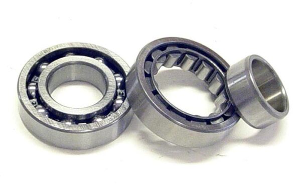 LATEST RAGE 501277113A: REAR AXLE BEARINGS / IRS /OUTER / EACH
