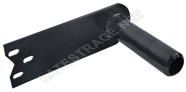 LATEST RAGE 501317: SPRING PLATES / IRS TRAILING ARMS FOR 26/9/16 in BARS / PAIR