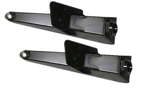 LATEST RAGE 530015E: STANDARD REAR TRAILING ARMS / 3 X 3 / WILL USE 930 CV /PAIR