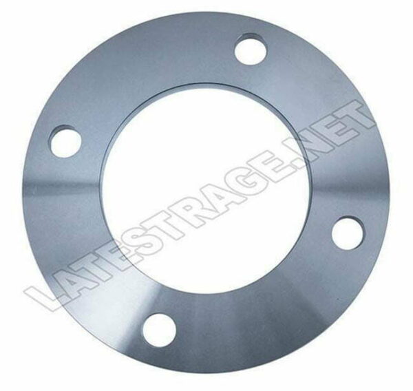 LATEST RAGE 603105-12: WHEEL SPACER / 1/2in 4 LUG