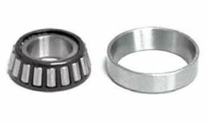 LATEST RAGE 621132-O: OUTER KING-PIN BEARING FOR DISC/ EACH