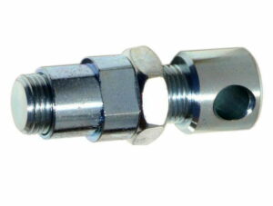 LATEST RAGE 710002L: SHIFT SHAFT ADJUSTER / LATE STYLE / EACH