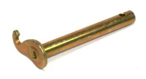 LATEST RAGE 721305113A: CLUTCH CABLE HOOK SHAFT / UP TO 64 / EACH