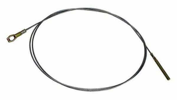 LATEST RAGE 721335111: CABLE / CLUTCH 1961-63
