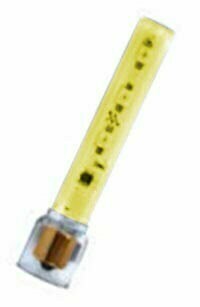 LATEST RAGE 755168Y: L.E.D. WHIP LAMP / YELLOW