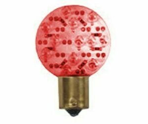LATEST RAGE 755169PK: LOLLIPOP LED WHIP LAMP / PINK
