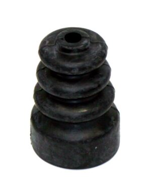 LATEST RAGE 798590: REPLACEMENT DUST BOOT FOR PEDAL ASSEMBLY OR SLAVE / EACH