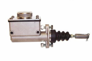 LATEST RAGE 799520: SQUARE MASTER CYLINDER / 5/8in BORE