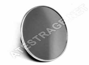 LATEST RAGE 857513211: ROUND BUS MIRRORS / LEFT / RIGHT BUS TO 67