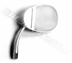 LATEST RAGE 857514113ATD: TEAR DROP BUG MIRRORS / TO 67 / RIGHT
