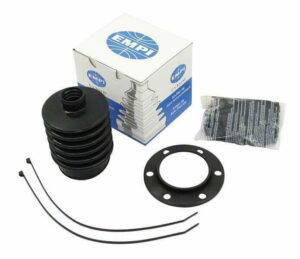 EMPI  86-9303-D : BOOT KIT (TYPE II IRS)