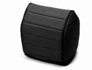 LATEST RAGE 898120-18BK: INSULATED COOLER COVER/ LARGE PLAYMATE/ BLACK