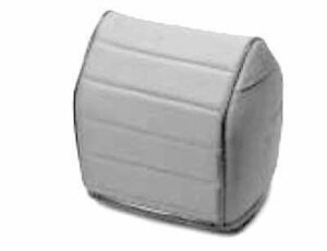 LATEST RAGE 898120-18G: INSULATED COOLER COVER/ LARGE PLAYMATE/ GREY