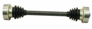 EMPI  90-6902 : TYPE 2  DRIVE AXLE ASSEMBLY / RIGHT SIDE AUTO / 1968-1979