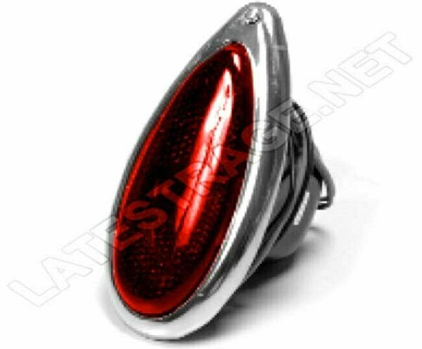 LATEST RAGE 945103: FORD TEARDROP RED TAIL LIGHT/ EACH