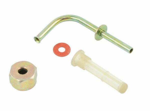 EMPI  95-2006 : GAS TANK OUTLET PIPE KIT
