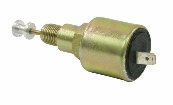 EMPI  98-1297-B : IDLE CUT-OFF VALVE WITH PLUNGER