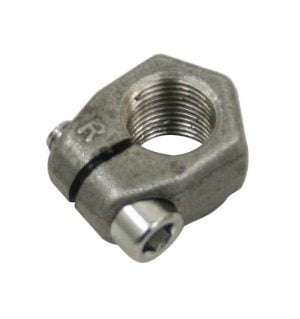 EMPI  22-2986-2 :  LINK PIN RIGHT CLAMP SPINDLE NUT / EACH