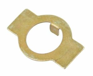 EMPI  98-4057-B : LOCK PLATE/SPINDLE NUT/TYPE 1/EA