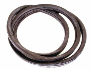 EMPI  98-4554-B : REAR WINDOW SEAL WITH GROOVE 65-71/EA