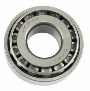 EMPI  98-4623-B : FRONT WHEEL BEARING OUTER/ TYPE 2 64-79/ EA