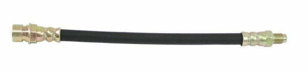 EMPI  98-6705-B : REAR BRAKE HOSE/240MM/TYPE 1 WITH IRS