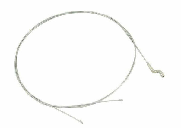 EMPI  98-7056-B : HEATER CABLE/REAR FOOTWELL/EA