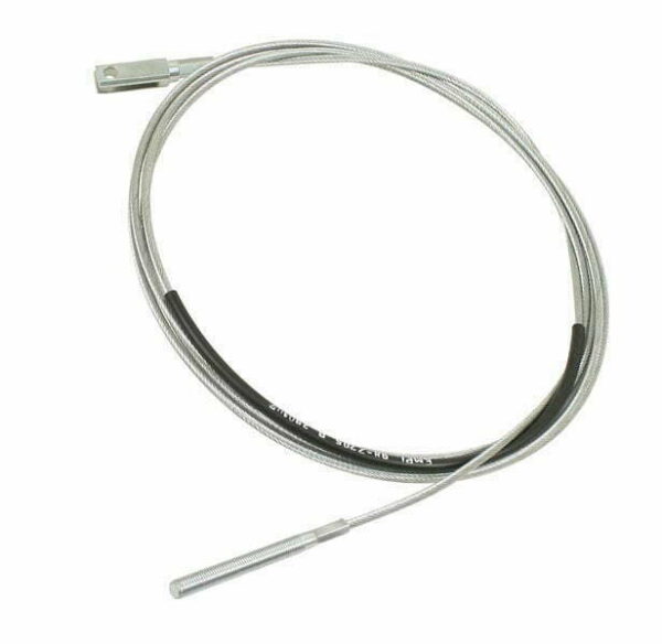 EMPI  98-7205-B : CLUTCH CABLE TYPE-2/ 72-79/EA