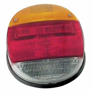 EMPI  98-9452 : LEFT/RIGHT TAIL LIGHT ASSEMBLY/ TYPE 1 73-79