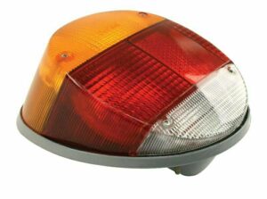 EMPI  98-9456 : TAIL LIGHT ASSEMBLY/ RIGHT/ TYPE 1 73-79