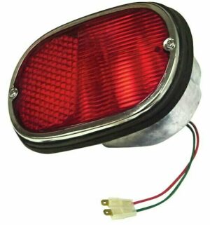 EMPI  98-9514 : TAIL LIGHT ASSEMBLY/TYPE 2 62-71/LEFT/RIGHT/EA