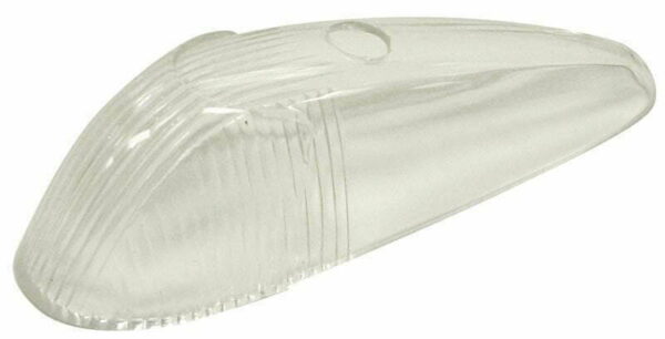 EMPI  98-9521 : TURN SIGNAL LENS/TYPE 1 58-63/CLEAR