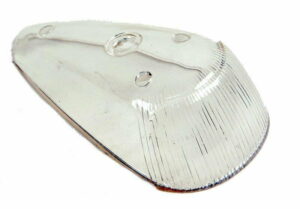 EMPI  98-9523 : TURN SIGNAL LENS/TYPE 1 64-66/CLEAR