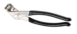LATEST RAGE CLECOPLIERS: PLIERS/ CLECO PANEL CLIPS