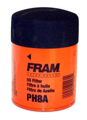 LATEST RAGE FRAMPH8A: FRAM OIL FILTER PH8A