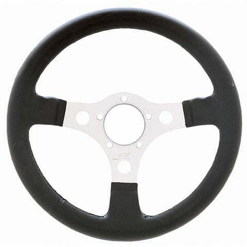 LATEST RAGE GT771-4: GRANT STEERING WHEEL NO ADAPTER OR HORN BUTTON