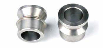 LATEST RAGE MS058012014: MIS-ALIGNMENT SPACERS/ 5/8in OD/ 1/2in ID/ 1/4in OFFSET/ EACH