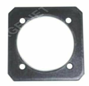 LATEST RAGE PGRH17-W: BACKING PLATE/ PGRH17 D-RING