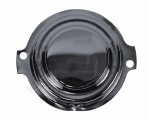 LATEST RAGE TKPSCAP: CHROME COVER FOR FUEL SENDER FOR POLY SUMP TANK