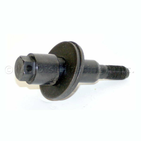 IRS PIVOT BOLT WITH HEX HEAD & WASHER