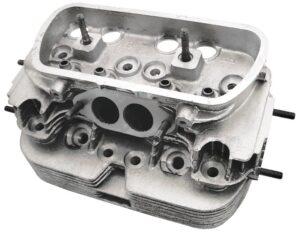 VW STOCK DUAL PORT CYLINDER HEAD / 85.5mm / BARE / EACH
