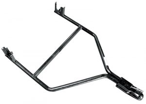 EMPI  3127 : TOW BAR FOR STANDARD TYPE-1 SEDAN OR BUGGY WITH 2in BALL